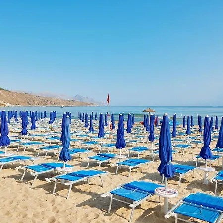 Appartamento La Terrazza Di Rachele *