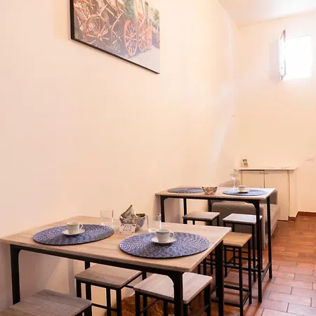 La Terrazza Di Rachele 카스텔라마레델골포