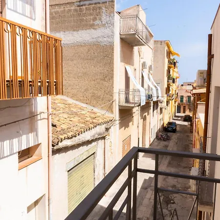 La Terrazza Di Rachele *