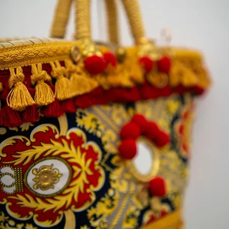 La Terrazza Di Rachele 카스텔라마레델골포