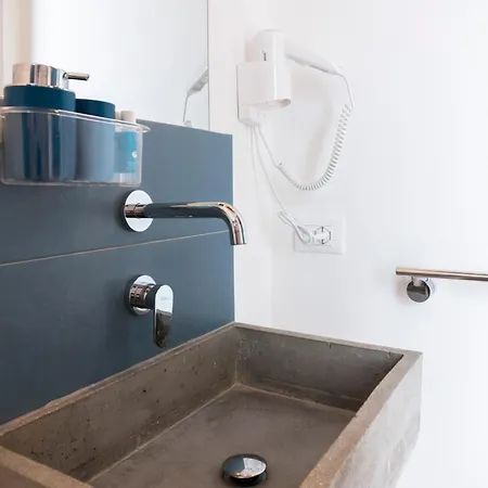 La Terrazza Di Rachele * 카스텔라마레델골포