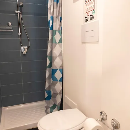 La Terrazza Di Rachele *